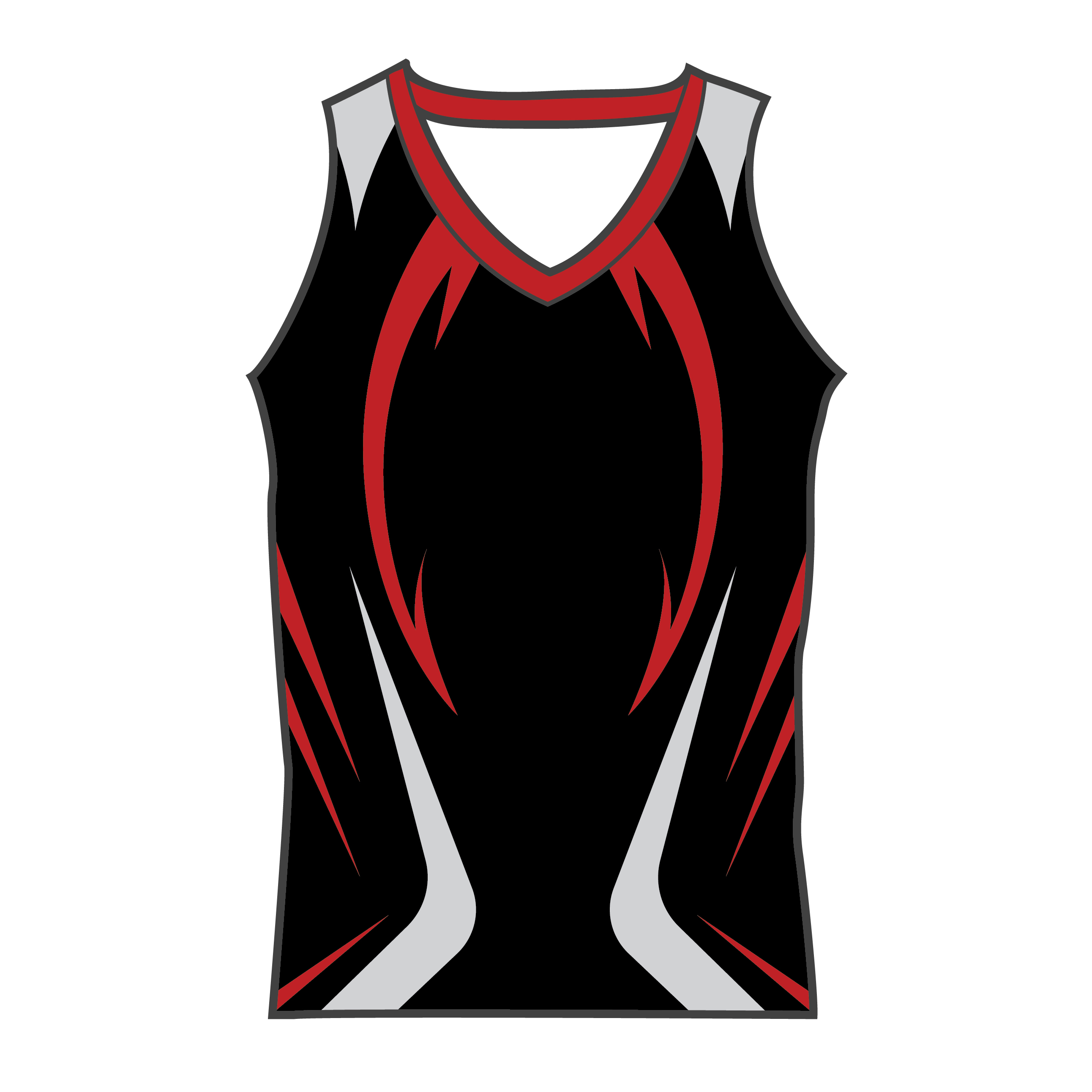 Custom Volleyball JerseyCreate Your Design Bradson Promotional Group